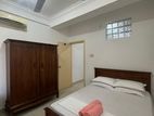 Colombo 05 Furnished Long-Term Apartment. (Property Code: CSMP70D)
