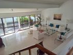 Colombo 05 - Luxury House for rent