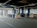 Colombo 05 - Modern Office Spaces for rent