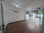 Colombo 05 - Office Space for rent