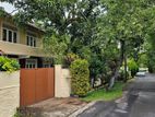 Colombo 05 Polhengoda Land For Sale In Residential Location