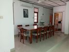 Colombo 05 - Polhengoda Road 03 Roomed Upstairs Unit Available on Rent