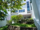 Colombo 05 Prestigious Elegant House in Prime Location