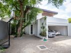 Colombo 05 Prestigious House in Prime Location