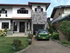 Colombo 05 - Residential House for rent
