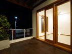 Colombo 05- Semi Furnished Two Storied House for rent