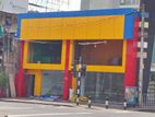 Colombo 05 - Spacious Building for rent