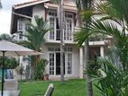 Colombo 05 - Spacious House for rent
