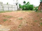 Colombo 05 - Square Block Land for Sale 12.69 Perch