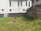 Colombo 05, Thimbirigasyaya 24.5 Perches Land for immediate Sale