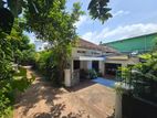Colombo 05, Thimbirigasyaya Road 03 Bed Room House for Sale