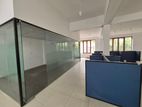 Colombo 05 - Three Storied Commercial Building for rent
