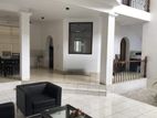 Colombo 05 - Unfurnished House for rent