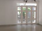 Colombo 05 - Unfurnished Two Storied House for rent