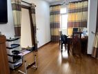 Colombo 06 - 03 Bedroom Unfurnished Apartment for Rent