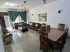 ￭ Colombo 06 03BR House For Rent (NK11324)