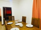 Colombo 06 | 3-Bedroom Apartment for Short Stay (CSPL202)