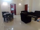 Colombo-06 3-Bedroom Fully Furnished Apartment Long-Term Rental (CSF602)