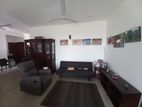 Colombo 06 : 3BR Fully Furnished Luxury Apartment for Sale