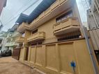 COLOMBO 06 : 4-BR (3000 SQFT) 2-STOREY HOUSE FOR RENT