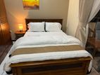 COLOMBO 06 : 8-AC-BR (13P) FULLY FURNISHED HOUSE FOR RENT