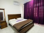 Colombo 06 Apartment for Long-Term Rental. (CSPL302)