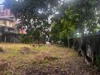 ■ Colombo 06 Bare Land For Sale (NK107790)