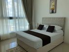 Colombo 06 : Brand New 3BR ( 1,037 sf) Luxury Apartment for Sale