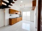 Colombo 06 - Brand New Duplex Apartment for sale