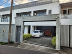 Colombo 06 - Brand New House for rent (Commercial purpose)