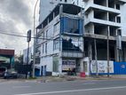 Colombo 06 - Commercial Building for rent