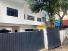 Colombo 06 - Commercial Property for rent