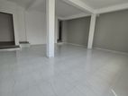 Colombo 06 - Commercial Space for rent