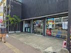 Colombo 06 - Commercial Space for rent