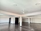 Colombo 06 - Commercial Space for rent