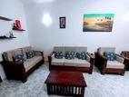 Colombo 06 - Fully Furnished Apartment for rent