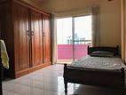 Colombo 06 - Fully Furnished Apartment for rent