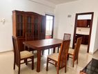 Colombo 06 - Fully Furnished Apartment for rent