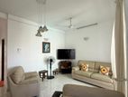 Colombo 06 - Fully Furnished Apartment for Rent