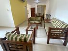 Colombo 06 Fully Furnished Apartment Rent (CSMP30A)
