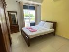 Colombo 06 Fully Furnished Apartment Short-Term Rental (CSMP10A)