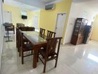 Colombo 06 Fully Furnished Apartment Short-Term Rental
