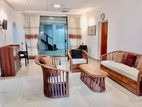 Colombo 06 - Fully Furnished House for rent