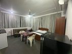 Colombo 06 Fully Furnished Studio Apartment Short-Term Rental (CSMP8A)