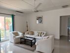 Colombo 06 - Fully Furnished Upstairs House for rent