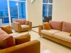 Colombo 06 - Furnished Apartment for rent