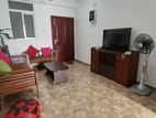 Colombo 06 - Furnished Apartment for Sale
