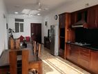 Colombo 06 - Furnished Apartment for sale