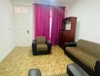 Colombo 06 Furnished Short Stay Apartment. (Property Code: CSPLG0F)