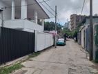 Colombo 06 - Havelock Town BR House on 12.70 Perches of Land for Sale